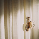 JUNO Riga Claw in Snow Leopard
