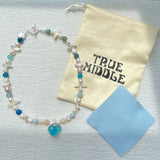 TRUE MIDDLE Dreamland Necklace