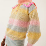 TACH Sheila Knit Sweater