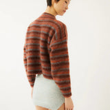 TACH Donata Knit Cardigan