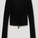 RÉSUMÉ Petah Knit Top
