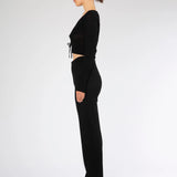 RÉSUMÉ Petah Knit Top