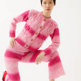 TACH Brisa Knit Cardigan