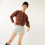 TACH Donata Knit Cardigan