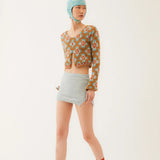 TACH Alhena Knit Sweater