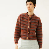 TACH Donata Knit Cardigan