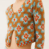 TACH Alhena Knit Sweater