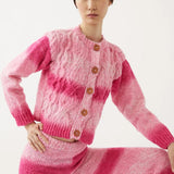 TACH Brisa Knit Cardigan