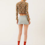 TACH Alhena Knit Sweater