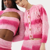 TACH Brisa Knit Cardigan