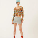 TACH Alhena Knit Sweater