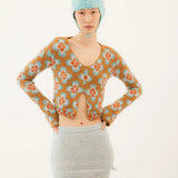 TACH Alhena Knit Sweater