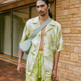 HOUSE OF SUNNY Unisex Falling Kiwis Shirt