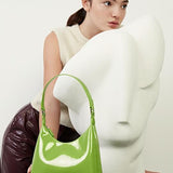 GLYNIT Molly Bag Green Apple