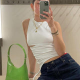 GLYNIT Molly Bag Green Apple
