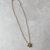 NOTTE Starry Night Necklace
