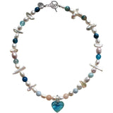 TRUE MIDDLE Dreamland Necklace