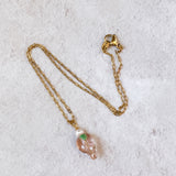 NOTTE Frozen Berries Necklace