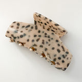 JUNO Riga Claw in Snow Leopard