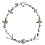 TRUE MIDDLE Park Avenue Necklace