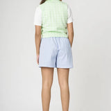 RÉSUMÉ Ellen Shorts