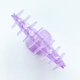 JUNO Havana Claw in Violet