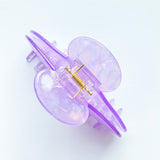 JUNO Havana Claw in Violet