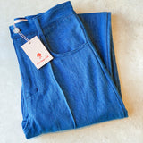 LISA SAYS GAH Robyn Jeans in Light Indigo