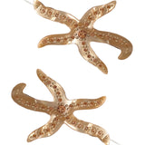 JUNO Maui Clip Set in Oyster