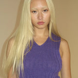 PERMANENT VACATION Daria Knit Vest