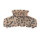 JUNO Riga Claw in Snow Leopard