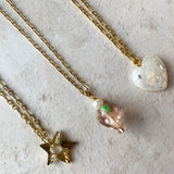 NOTTE Starry Night Necklace