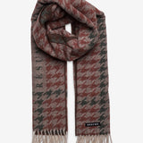 RÉSUMÉ Scarf