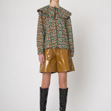 RÉSUMÉ Gia Blouse