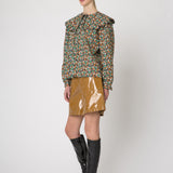 RÉSUMÉ Gia Blouse