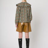 RÉSUMÉ Gia Blouse