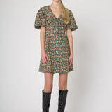 RÉSUMÉ Georgia Dress