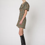 RÉSUMÉ Georgia Dress