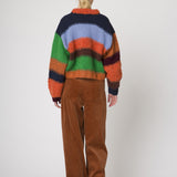 RÉSUMÉ Galeb Knit Pullover