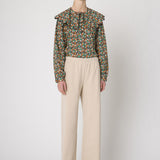 RÉSUMÉ Gia Blouse