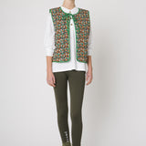 RÉSUMÉ Gwen Vest