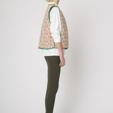 RÉSUMÉ Gwen Vest