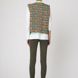 RÉSUMÉ Gwen Vest