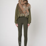 RÉSUMÉ Scarf