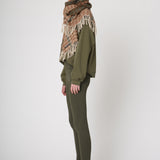 RÉSUMÉ Scarf