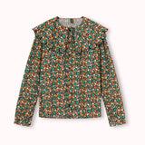 RÉSUMÉ Gia Blouse