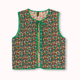RÉSUMÉ Gwen Vest