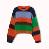RÉSUMÉ Galeb Knit Pullover