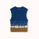 RÉSUMÉ Gerda Knit Vest