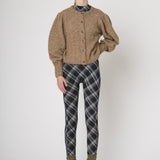 RÉSUMÉ Gunhild Blouse